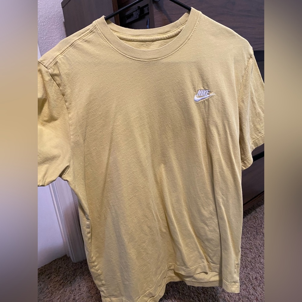 Nike T-Shrt